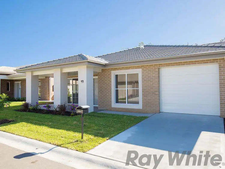 10 Cockatoo Court, Fullerton Cove NSW 2318