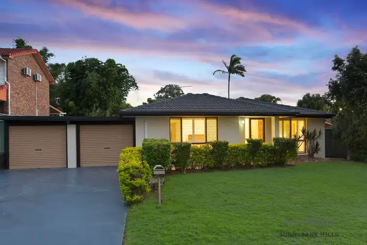 Main view of Homely house listing, 34 Balonne Street, Runcorn QLD 4113