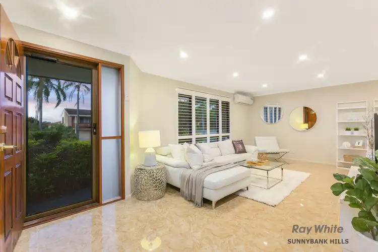 Second view of Homely house listing, 34 Balonne Street, Runcorn QLD 4113