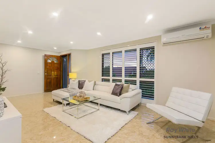 Third view of Homely house listing, 34 Balonne Street, Runcorn QLD 4113