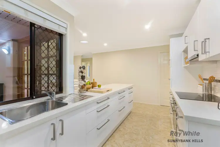 Fifth view of Homely house listing, 34 Balonne Street, Runcorn QLD 4113