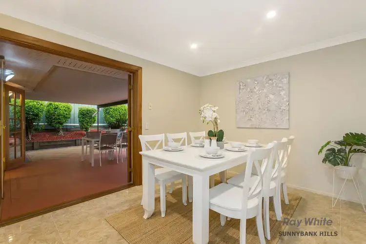 Sixth view of Homely house listing, 34 Balonne Street, Runcorn QLD 4113