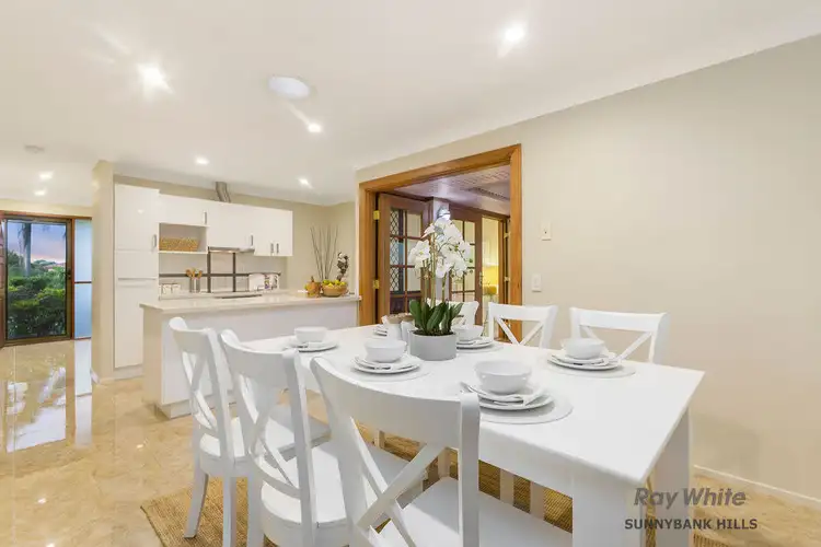 Seventh view of Homely house listing, 34 Balonne Street, Runcorn QLD 4113