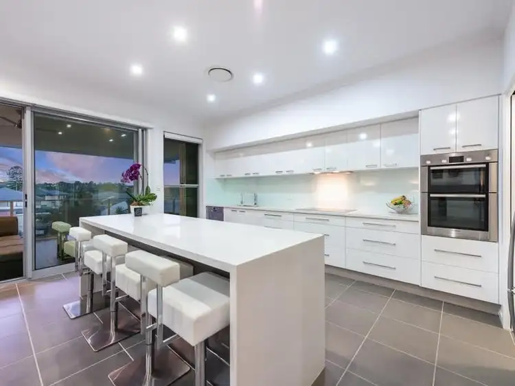 Second view of Homely house listing, 5 Belange Close, Underwood QLD 4119