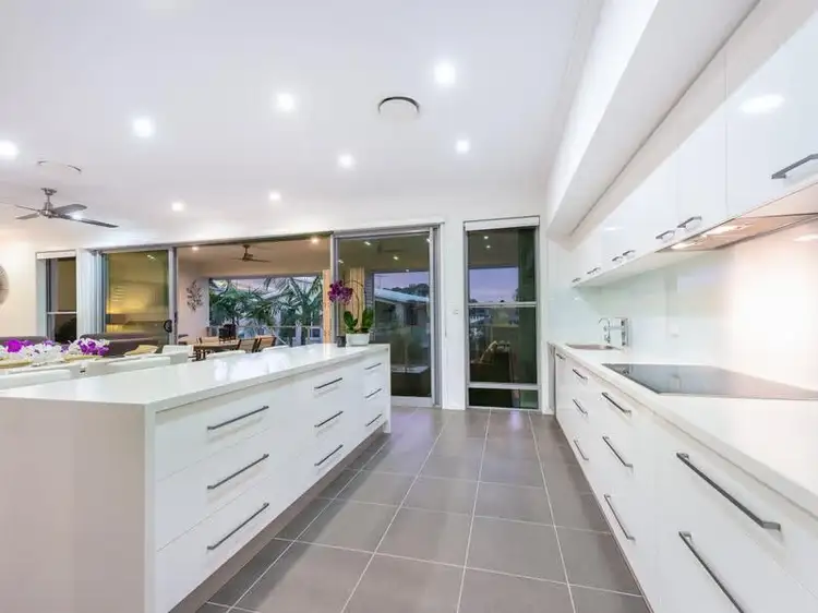 Third view of Homely house listing, 5 Belange Close, Underwood QLD 4119