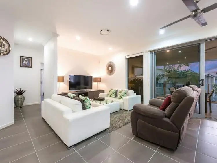 Fourth view of Homely house listing, 5 Belange Close, Underwood QLD 4119