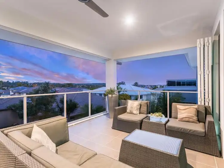 Fifth view of Homely house listing, 5 Belange Close, Underwood QLD 4119