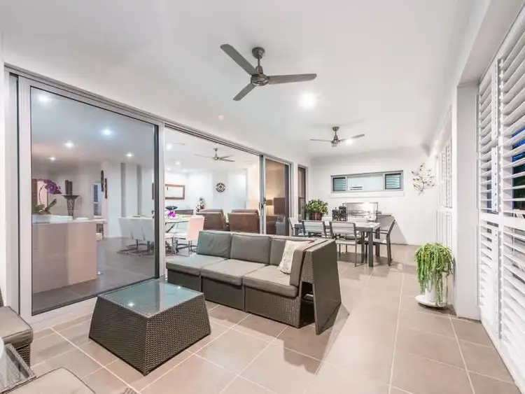 Sixth view of Homely house listing, 5 Belange Close, Underwood QLD 4119