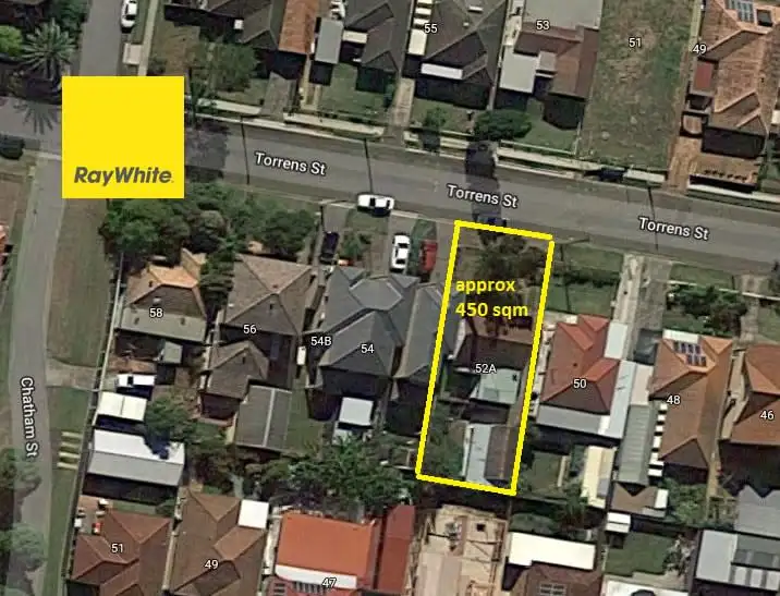 52 Torrens Street, Canley Heights NSW 2166
