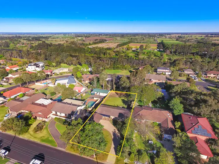 Main view of Homely house listing, 6 Keda Circuit, North Richmond NSW 2754