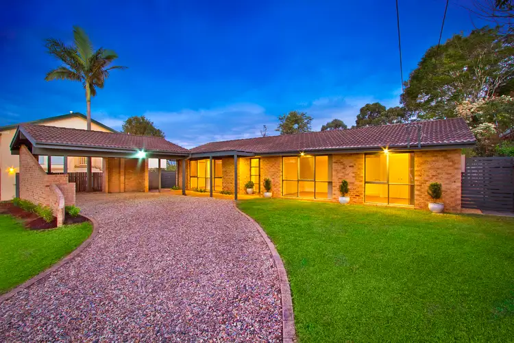Second view of Homely house listing, 6 Keda Circuit, North Richmond NSW 2754
