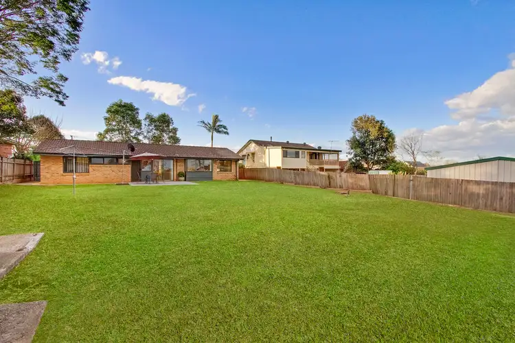 Third view of Homely house listing, 6 Keda Circuit, North Richmond NSW 2754