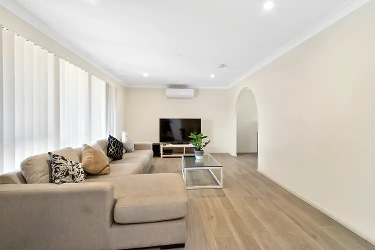 Fourth view of Homely house listing, 6 Keda Circuit, North Richmond NSW 2754