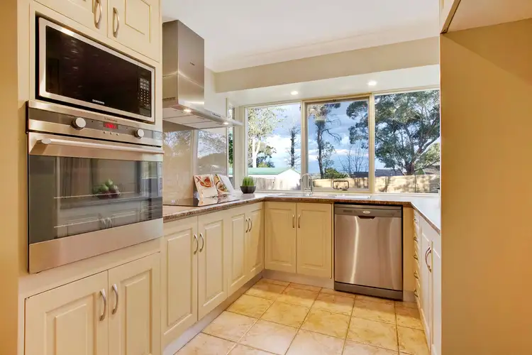 Fifth view of Homely house listing, 6 Keda Circuit, North Richmond NSW 2754
