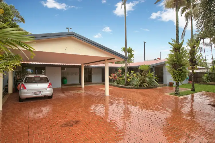 154 Trinity Beach Road, Trinity Beach QLD 4879