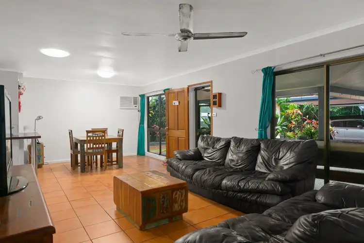 Second view of Homely house listing, 154 Trinity Beach Road, Trinity Beach QLD 4879