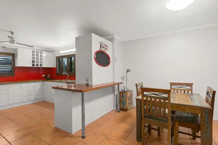 Third view of Homely house listing, 154 Trinity Beach Road, Trinity Beach QLD 4879