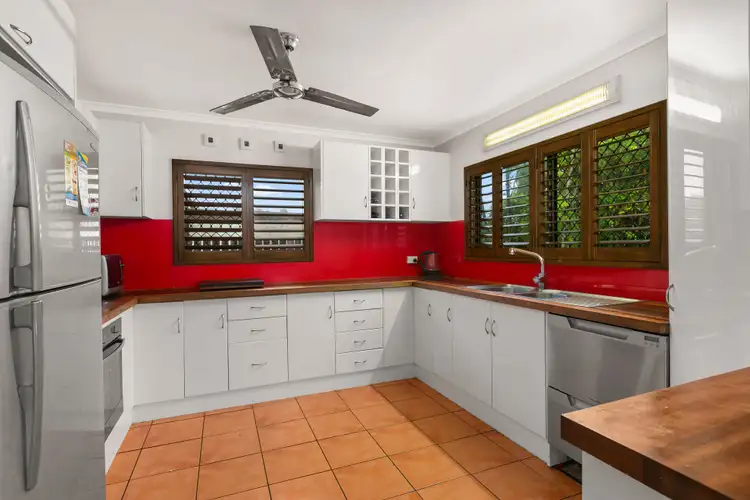 Fourth view of Homely house listing, 154 Trinity Beach Road, Trinity Beach QLD 4879