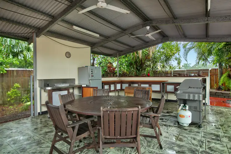 Sixth view of Homely house listing, 154 Trinity Beach Road, Trinity Beach QLD 4879