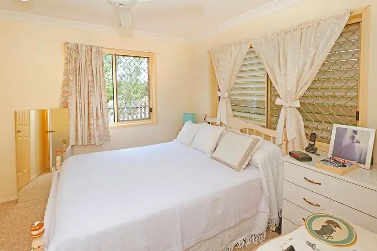 Sixth view of Homely townhouse listing, 1/93-95 Pennycuick Street, West Rockhampton QLD 4700