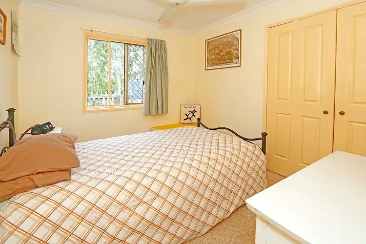 Seventh view of Homely townhouse listing, 1/93-95 Pennycuick Street, West Rockhampton QLD 4700