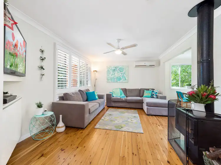 Fourth view of Homely house listing, 75 Bowen Mountain Road, Bowen Mountain NSW 2753