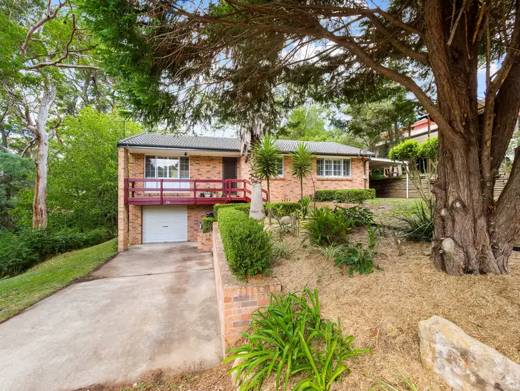 Seventh view of Homely house listing, 75 Bowen Mountain Road, Bowen Mountain NSW 2753