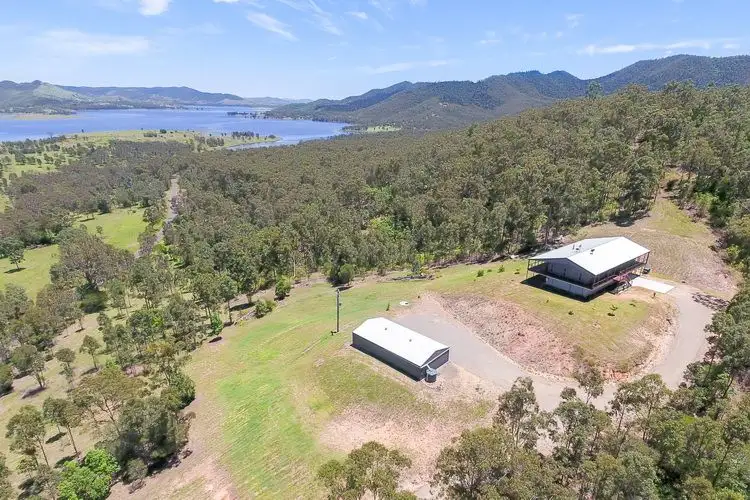 Main view of Homely rural property listing, 3 Keen Road, Crossdale QLD 4312