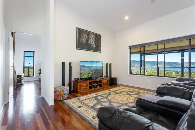 Second view of Homely rural property listing, 3 Keen Road, Crossdale QLD 4312