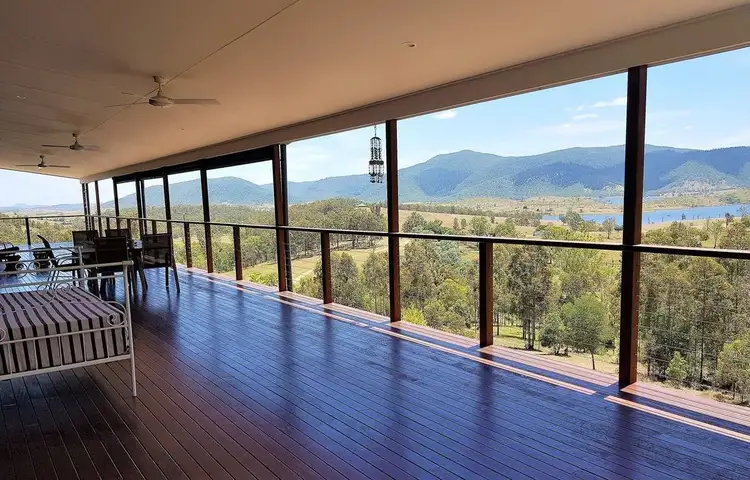 Third view of Homely rural property listing, 3 Keen Road, Crossdale QLD 4312