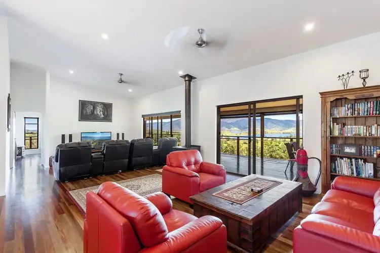 Fourth view of Homely rural property listing, 3 Keen Road, Crossdale QLD 4312