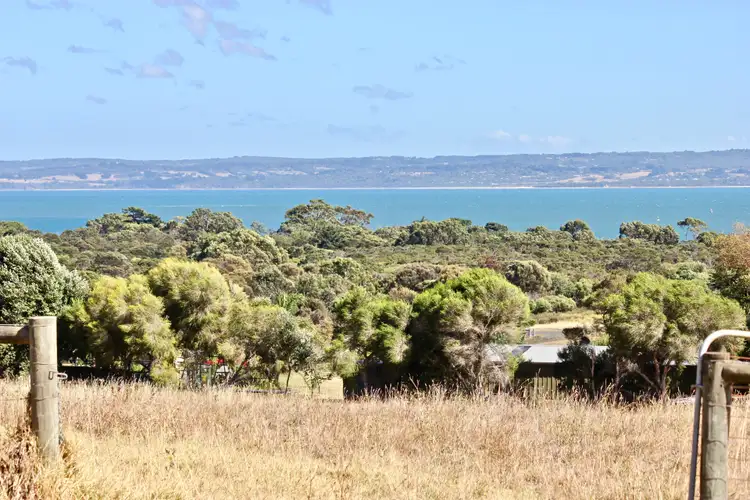 Main view of Homely land listing, 8 Hilary Close, Ventnor VIC 3922