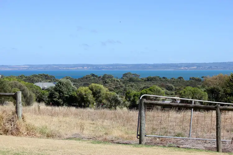 Third view of Homely land listing, 8 Hilary Close, Ventnor VIC 3922