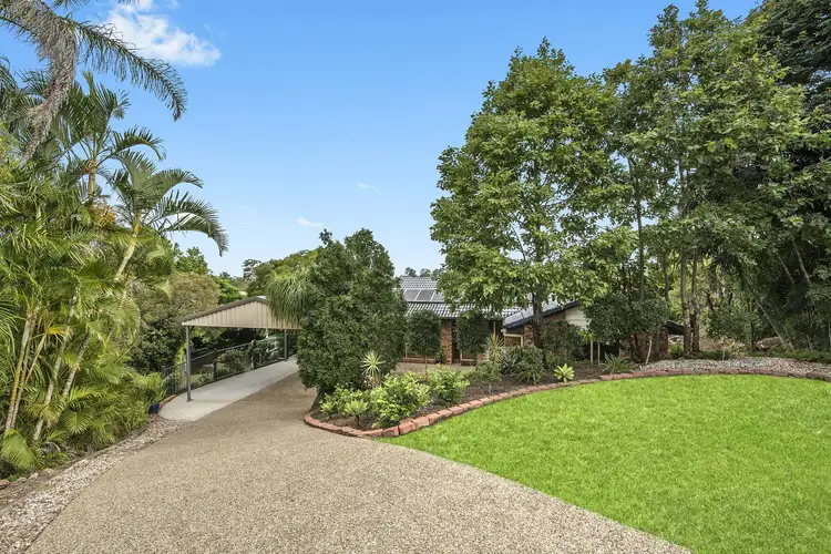 Second view of Homely house listing, 15 Julius Court, Petrie QLD 4502