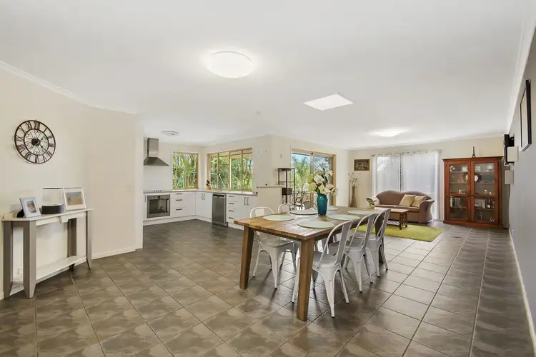 Fourth view of Homely house listing, 15 Julius Court, Petrie QLD 4502