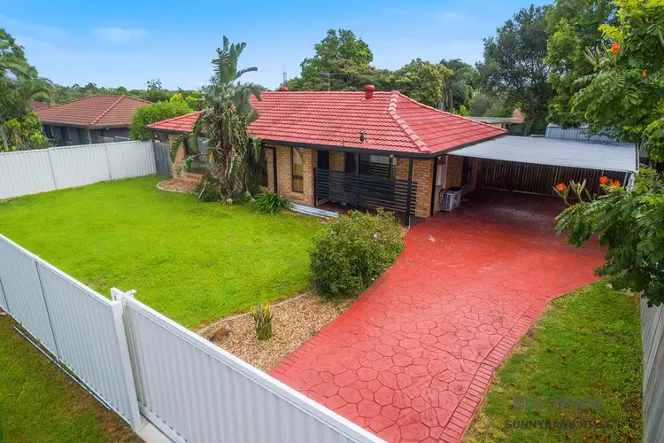 8 Basie Court, Browns Plains QLD 4118