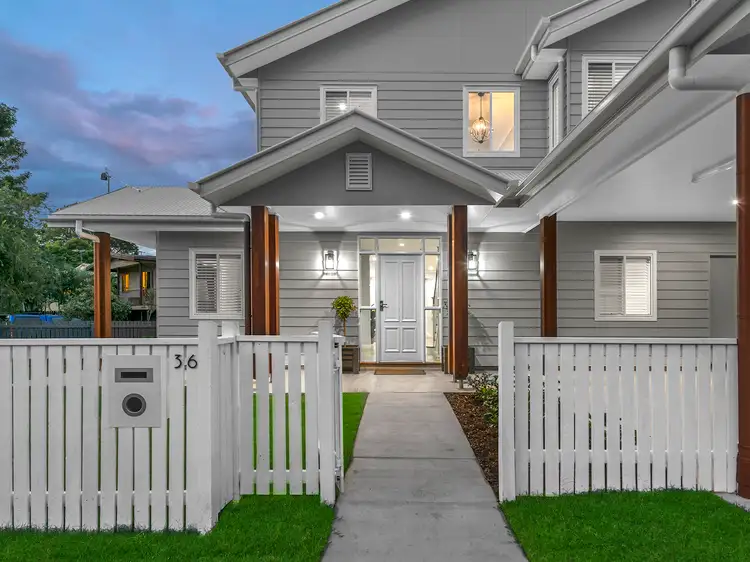 36 Blackwood Road, Geebung QLD 4034