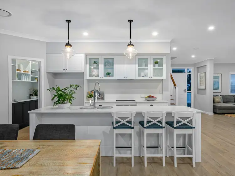 Sixth view of Homely house listing, 36 Blackwood Road, Geebung QLD 4034