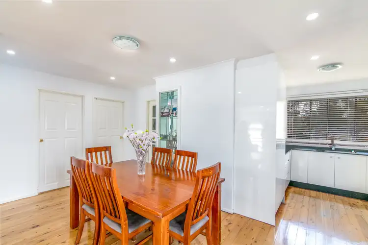 Third view of Homely house listing, 77 Farmview Drive, Cranebrook NSW 2749