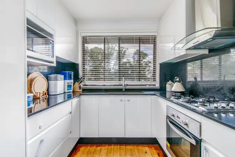 Fourth view of Homely house listing, 77 Farmview Drive, Cranebrook NSW 2749