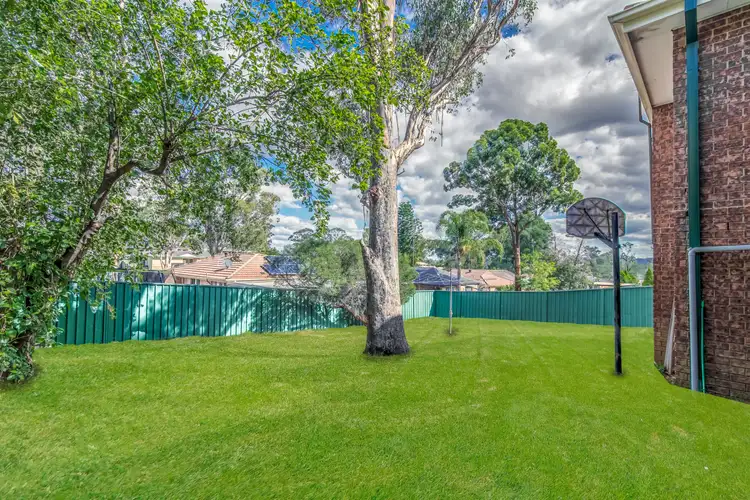 Sixth view of Homely house listing, 77 Farmview Drive, Cranebrook NSW 2749