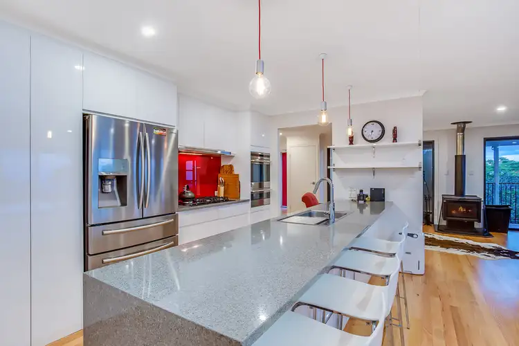 Main view of Homely house listing, 95 Guanaba Road, Tamborine Mountain QLD 4272