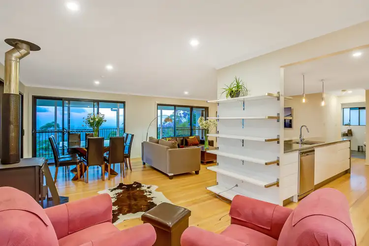Sixth view of Homely house listing, 95 Guanaba Road, Tamborine Mountain QLD 4272