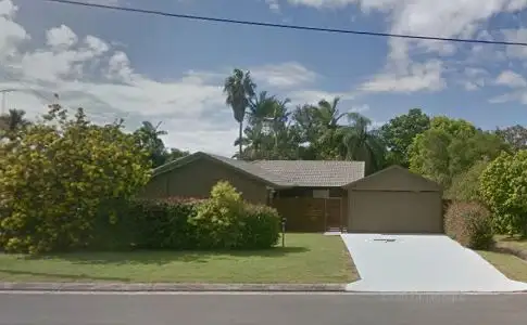 Main view of Homely house listing, 8 Larkin Street, Maroochydore QLD 4558