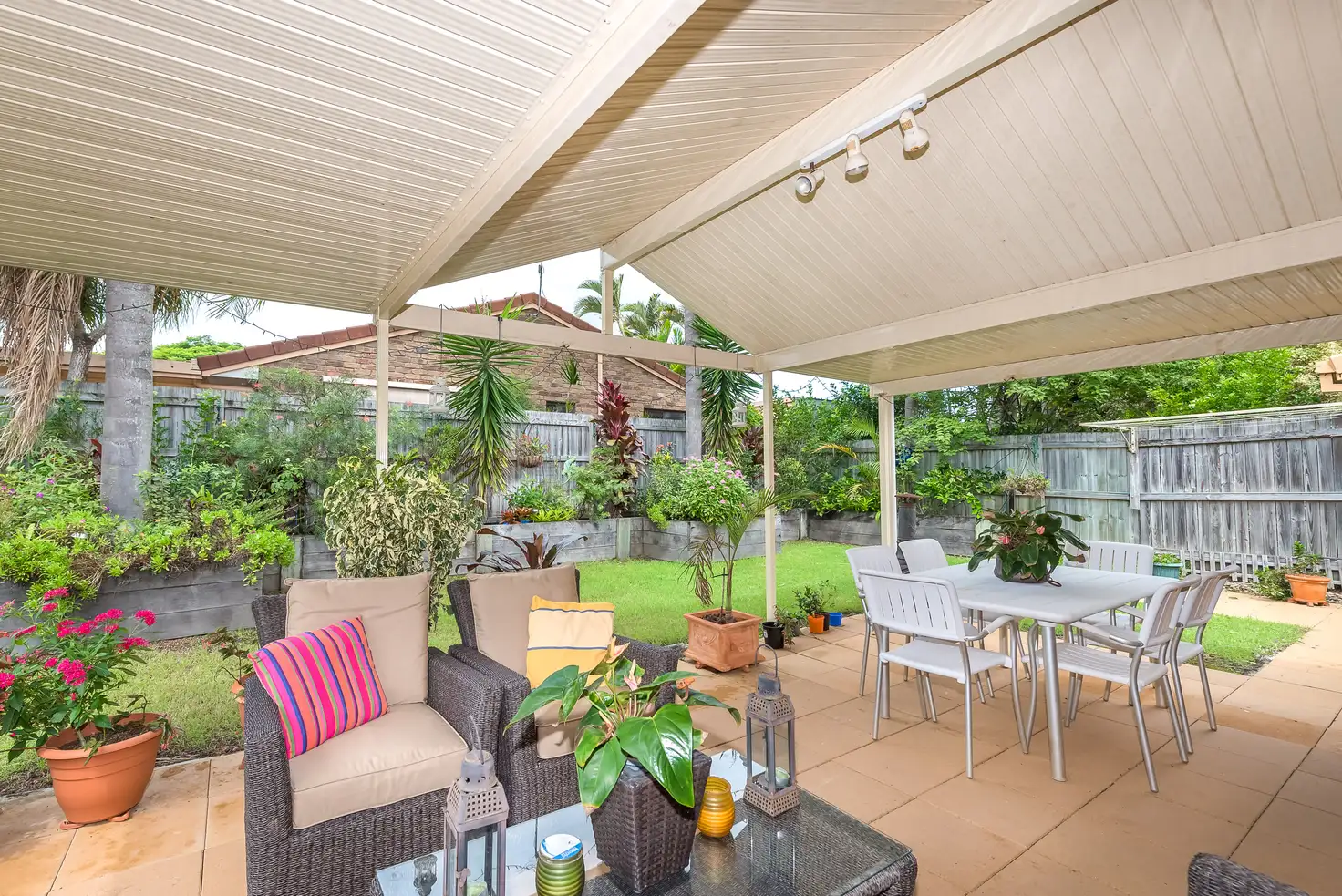 Main view of Homely villa listing, 133/138 Hansford Road, Coombabah QLD 4216