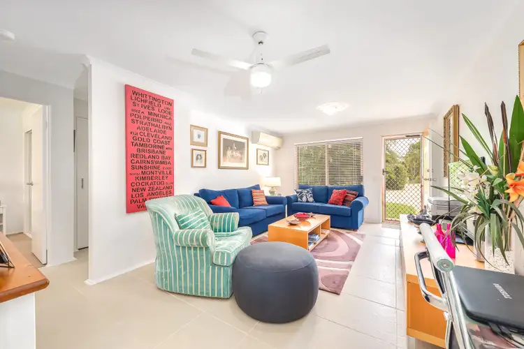 Second view of Homely villa listing, 133/138 Hansford Road, Coombabah QLD 4216