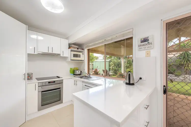 Third view of Homely villa listing, 133/138 Hansford Road, Coombabah QLD 4216