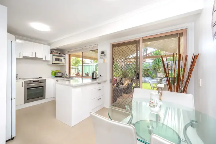 Fourth view of Homely villa listing, 133/138 Hansford Road, Coombabah QLD 4216