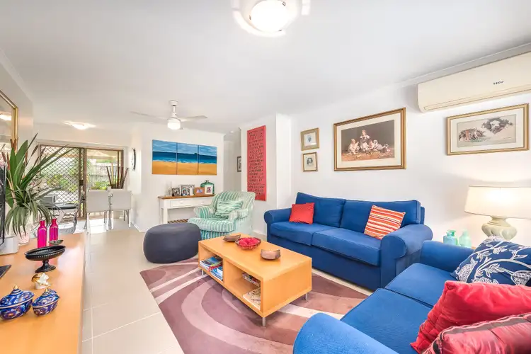 Sixth view of Homely villa listing, 133/138 Hansford Road, Coombabah QLD 4216