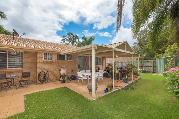 Seventh view of Homely villa listing, 133/138 Hansford Road, Coombabah QLD 4216
